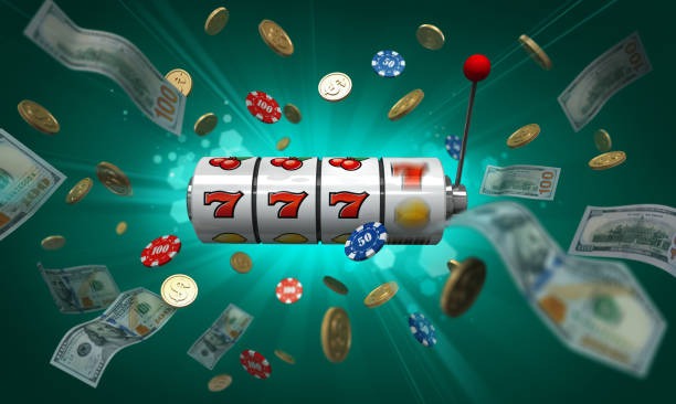 Player interface showing table selection and betting options